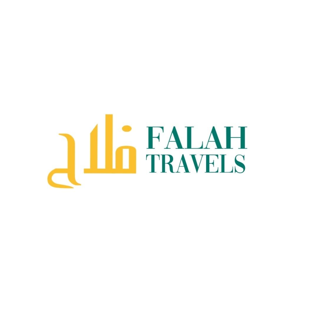 Falah Travels Logo